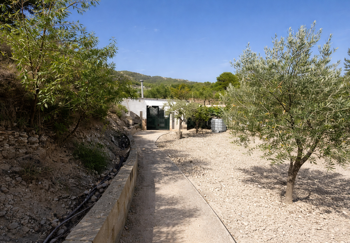 Haus in Ibi, Alicante, Ibi - € 90.000 | Ref: GM2965 - Foto 1