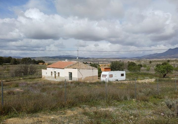 Villa i La Zarza, Murcia, La Zarza - € 82.000 | Ref: CC0656 - foto 1