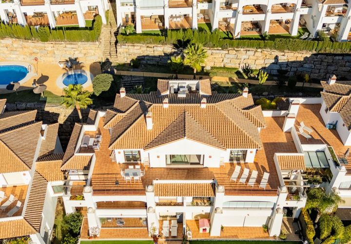 Leilighet i Casares, Malaga, Casares - € 575 000 | Ref: E305 - foto 1