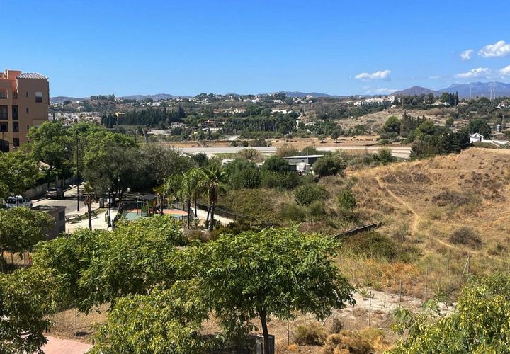 Helårsgrund i Fuengirola, Malaga, Fuengirola - € 350.000 | Ref: R5324989 - foto 1