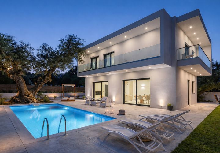 Villa a Cancelada, Malaga, Cancelada - € 1.650.000 | Ref: R5324671 - foto 1