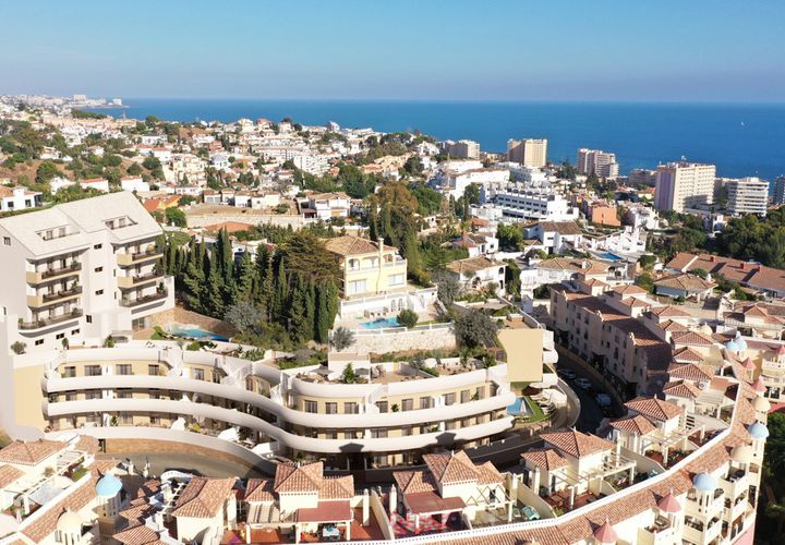 Lejlighed i Fuengirola, Malaga, Fuengirola - € 250.000 | Ref: R5325070 - foto 1