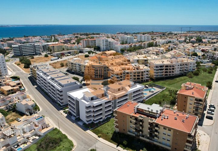 Lejlighed i Lagos, Faro, Lagos - € 550.000 | Ref: SU-CS-APT-94347-22-2-A - foto 1