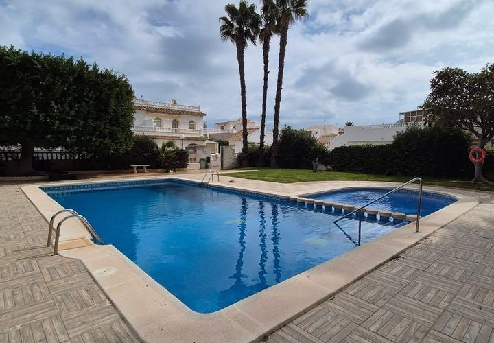Rækkehus i Los Alcazares, Murcia, Los Alcazares - € 215.000 | Ref: MLSC7914239 - foto 1