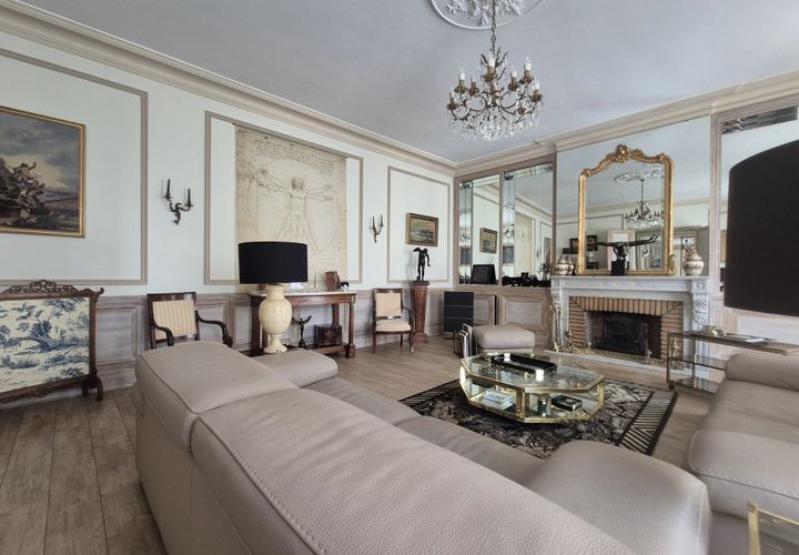 Villa i Clairac, Lot-et-Garonne, Clairac - € 389.000 | Ref: BVI84594 - foto 1