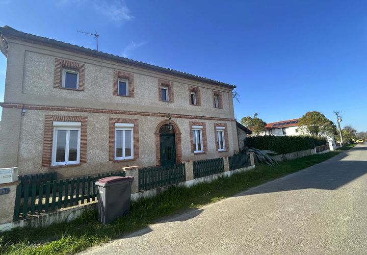 Villa i Lafitte, Tarn-et-Garonne, Lafitte - € 310 300 | Ref: BVI84253 - foto 1