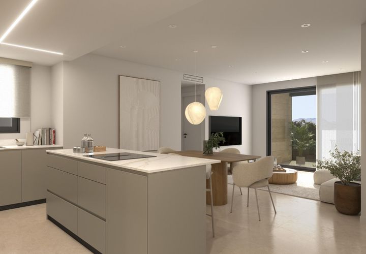 Leilighet i Catral, Alicante, Catral - € 232 000 | Ref: P32657 - foto 1