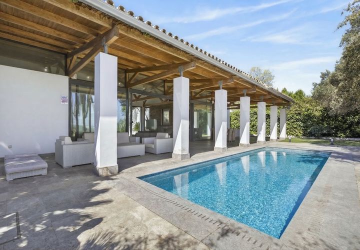 Lejlighed i Gelves, Sevilla, Gelves - € 1.395.000 | Ref: a26adc3c-0fe0-4d59-b - foto 1