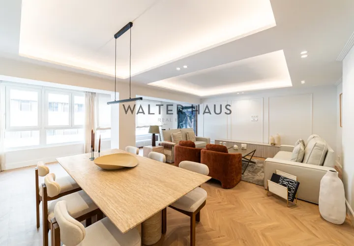 Lejlighed i Madrid, Madrid, Madrid - € 2.598.000 | Ref: M11975V - foto 1