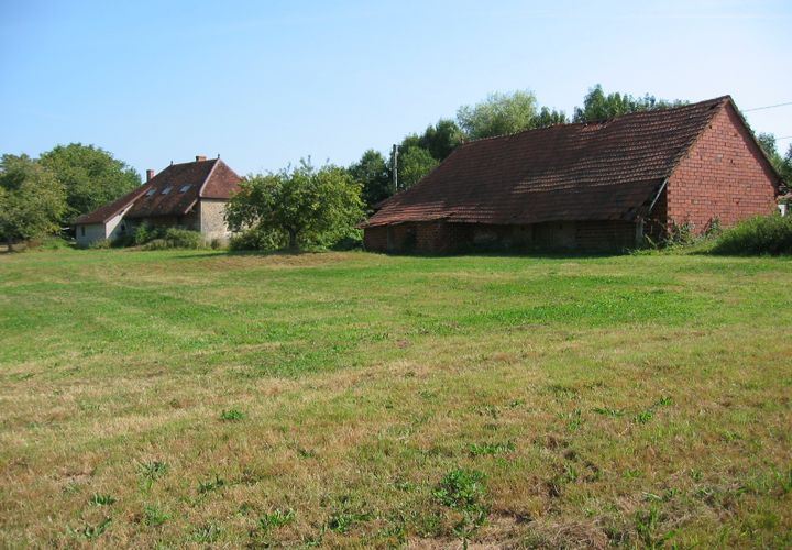 Terra a Bletterans, Jura, Bletterans - € 38.000 | Ref: MG48322624UBI - foto 1