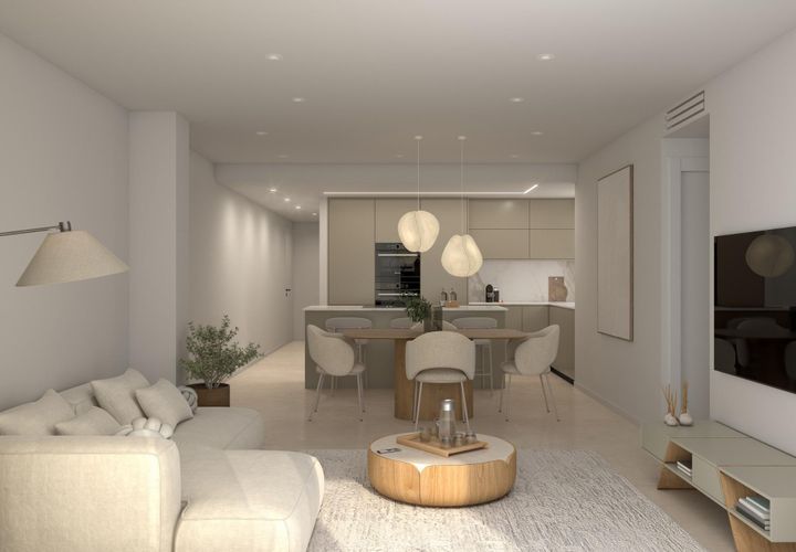 Penthouse i Catral, Alicante, Catral - € 250 000 | Ref: SDP05484ST/3696 - foto 1