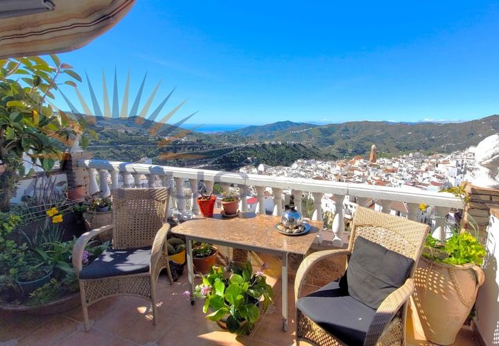 Lejlighed i Competa, Malaga, Competa - € 270.000 | Ref: C1715 - foto 1