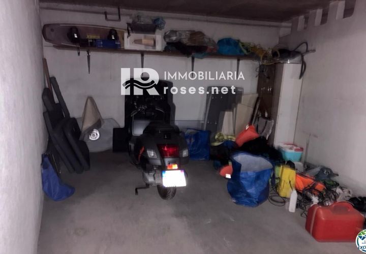 Garage i Roses, Gerona, Roses - € 35.000 | Ref: 3725 - foto 1