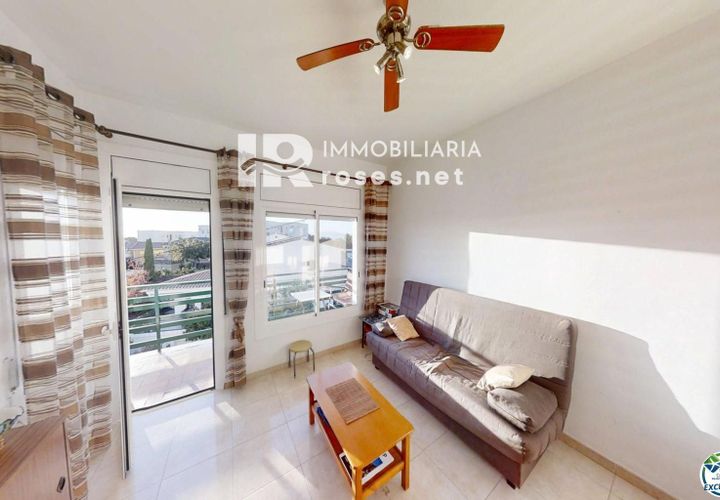Lejlighed i Roses, Gerona, Roses - € 179.000 | Ref: 3724 - foto 1
