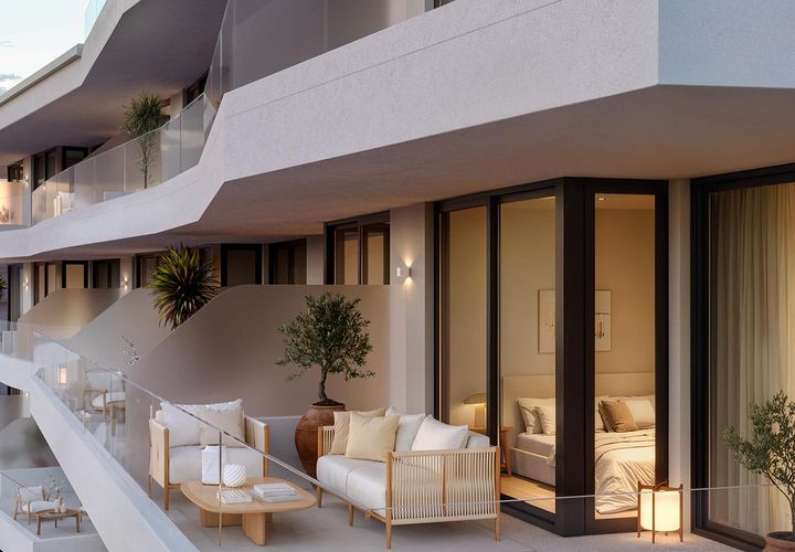 Leilighet i Fuengirola, Malaga, Fuengirola - € 385 000 | Ref: 99972436-02/10701 - foto 1