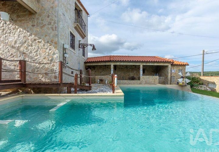 Byhus i Cadaval, Lisbon, Cadaval - € 489.500 | Ref: 840261 - foto 1