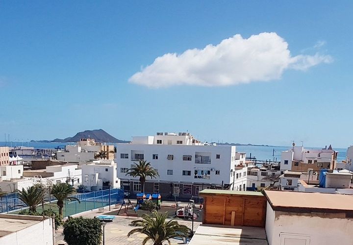 Lejlighed i Corralejo, Fuerteventura, Corralejo - € 340.000 | Ref: EH3024 - foto 1