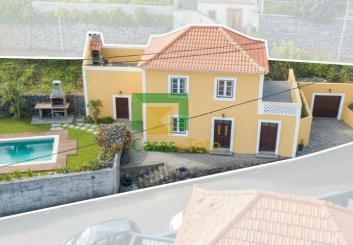 Villa a Ponta do Sol, Madeira, Ponta do Sol - € 130.000 | Ref: CT-1886/2026 - foto 1