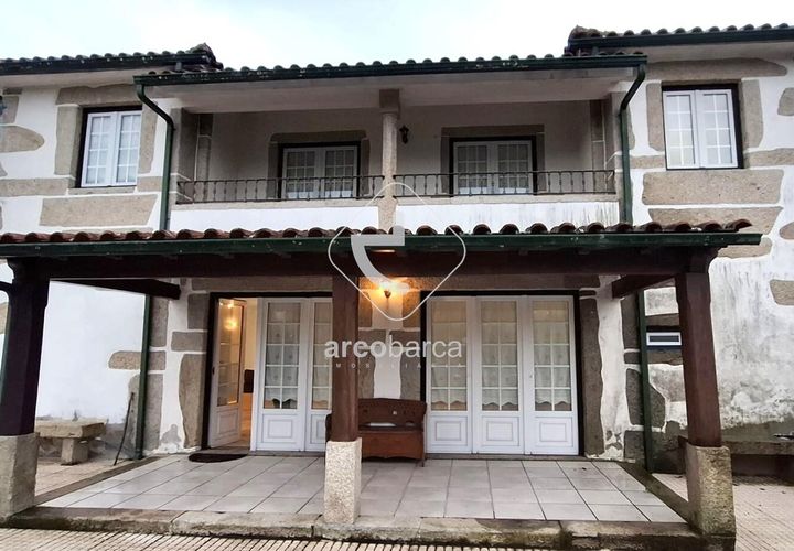 Rækkehus i Ponte de Lima, Viana do Castelo, Ponte de Lima - € 380.000 | Ref: AV6624 - foto 1