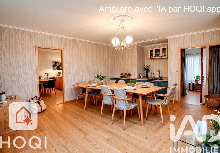 Villa i Chauray, Deux-Sevres, Chauray - € 260.000 | Ref: 34645 - foto 1