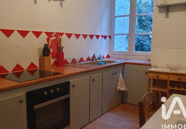 Apartamento en Eaux-Bonnes, Pyrenees-Atlantiques, Eaux-Bonnes - € 71.000 | Ref: 36356 - photo 1