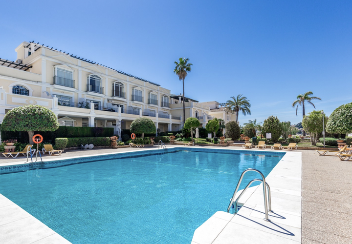 Apartament a Marbella, Malaga, Marbella - € 639.000 | Ref: MBR0012 - foto 1