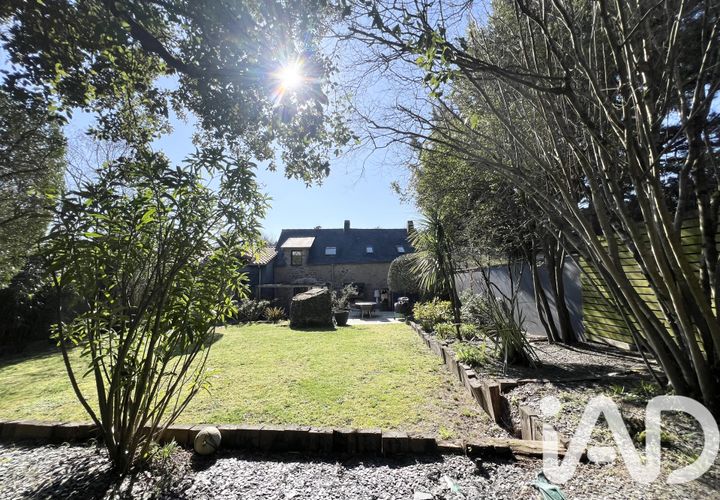 Villa i Saint-Herblain, Loire-Atlantique, Saint-Herblain - € 599.990 | Ref: 64076 - foto 1