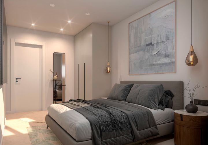 Lejlighed i Catral, Alicante, Catral - € 232.000 | Ref: SP4777-3 - foto 1
