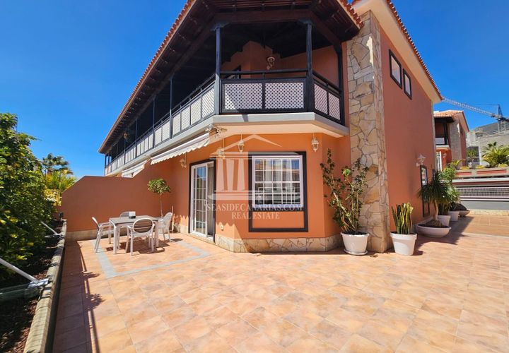 Rækkehus i Adeje, Tenerife, Adeje - € 673.000 | Ref: 1556 - foto 1