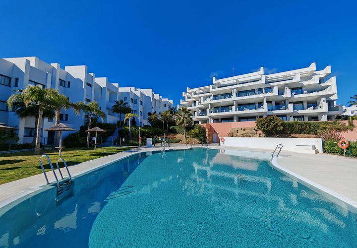 Leilighet i Manilva, Malaga, Manilva - € 399 000 | Ref: BEMA1510 - foto 1