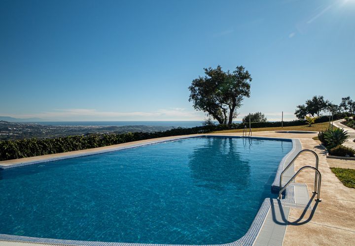 Byhus i Marbella, Malaga, Marbella - € 649.000 | Ref: HFMl5294245 - foto 1