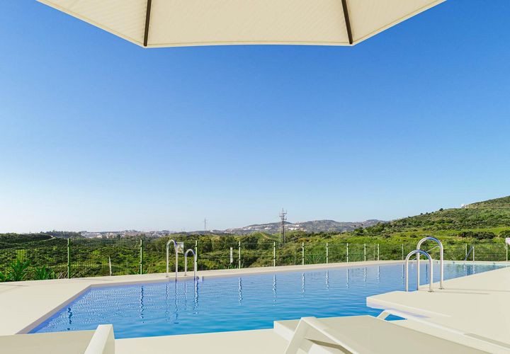 Penthouse i Mijas, Malaga, Mijas - € 480 000 | Ref: CNMI031P2 - foto 1