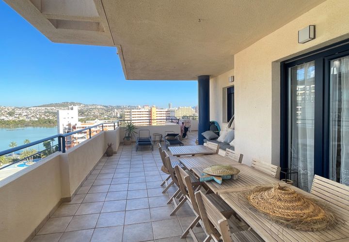 Lejlighed i Calpe, Alicante, Calpe - € 519.000 | Ref: SLV19-6093E - foto 1