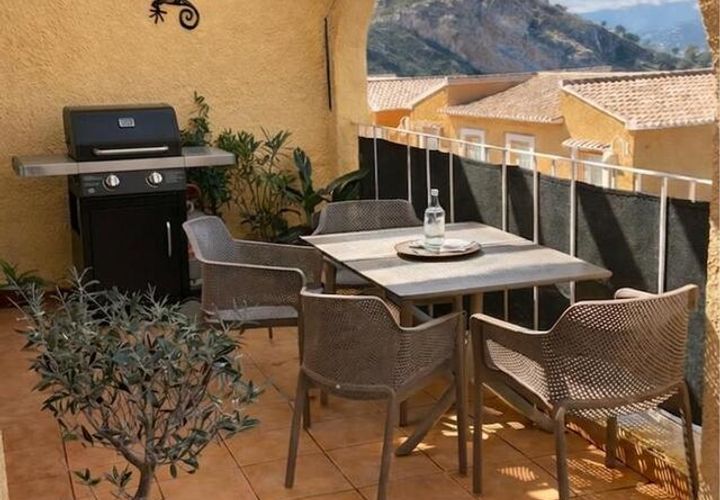 Lejlighed i Benitachell, Alicante, Benitachell - € 235.000 | Ref: SLV600 - foto 1