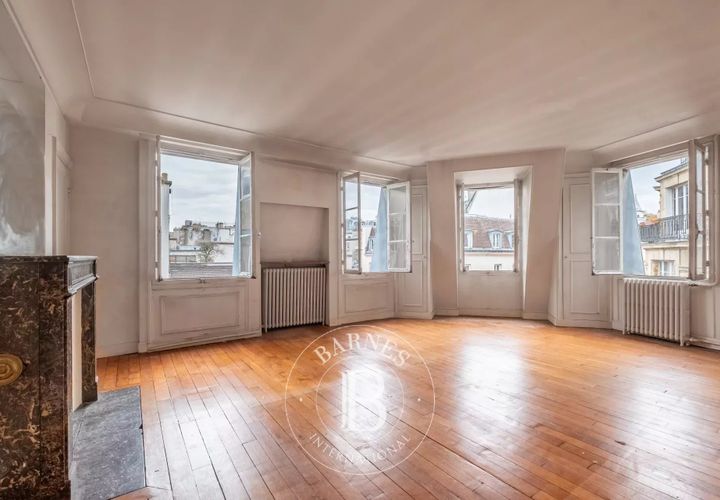 Leilighet i Paris, Paris, Paris - € 1 180 000 | Ref: 86806948 - foto 1