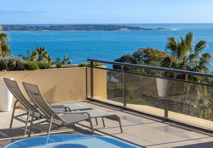 Apartament a Cannes, Alpes-Maritimes, Cannes - € 3.160.000 | Ref: HH-16102746 - foto 1