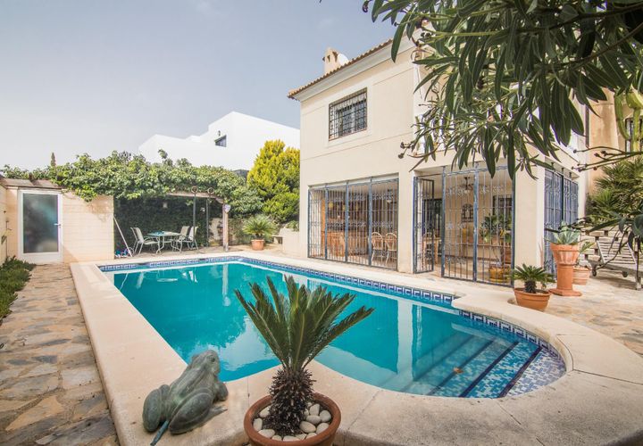 Villa i Busot, Alicante, Busot - € 430.000 | Ref: EXP13540/8930 - foto 1
