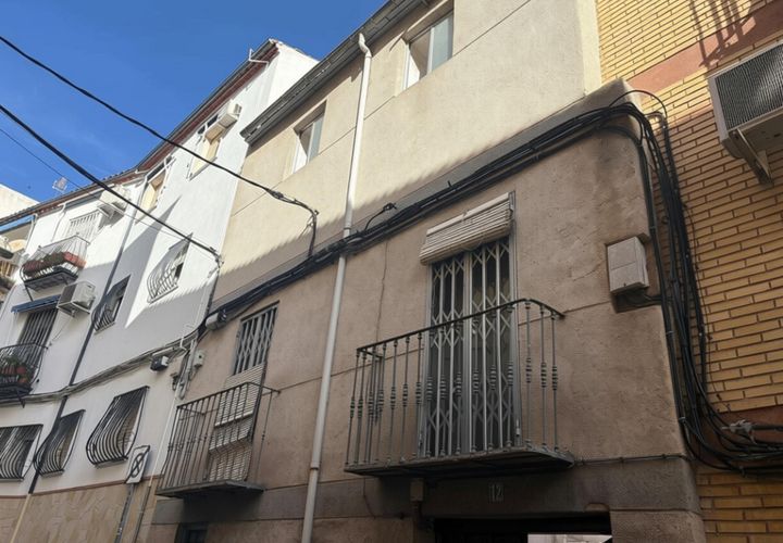 Terra a Jaen, Jaen, Jaen - € 60.000 | Ref: EXP13547/8930 - foto 1