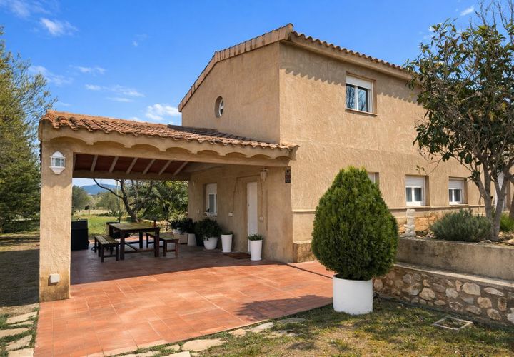 Landejendom i Castalla, Alicante, Castalla - € 260.000 | Ref: EXP13555/8930 - foto 1