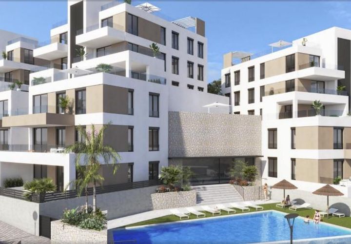 Lejlighed i Vera, Almeria, Vera - € 215.000 | Ref: EXP13564/8930 - foto 1
