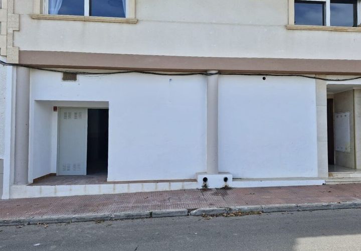 Erhvervsejendom i Javea, Alicante, Javea - € 280.000 | Ref: 5-50-15928 - foto 1