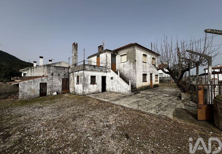 Byhus i Penela, Coimbra, Penela - € 120.000 | Ref: 839782 - foto 1