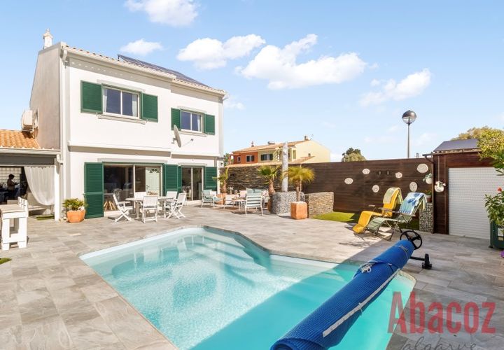 Villa a Algoz, Faro, Algoz - € 685.000 | Ref: AB0521 - foto 1