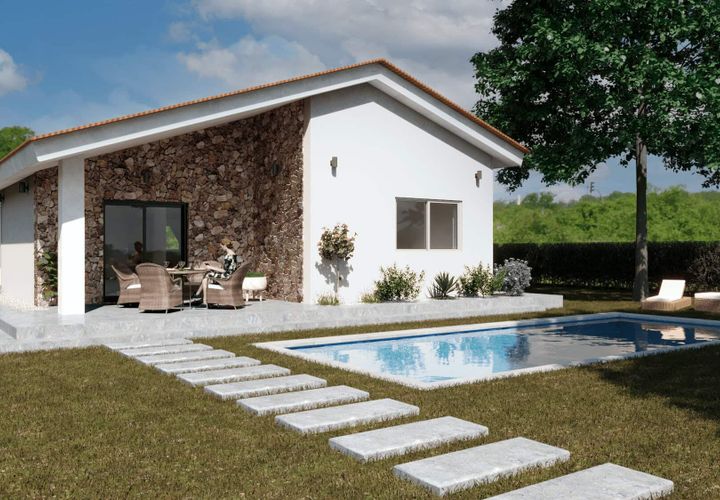Villa a Moratalla, Murcia, Moratalla - € 289.000 | Ref: 81935 - foto 1