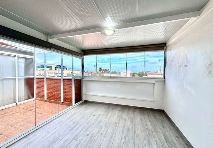 Penthouse i El Ejido, Almeria, El Ejido - € 139 000 | Ref: 82352 - foto 1