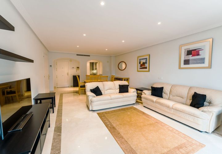 Penthouse i Los Arqueros, Malaga, Los Arqueros - € 549 000 | Ref: R5327410 - foto 1