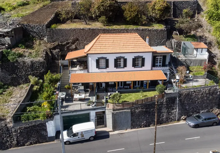 Villa i Ribeira Brava, Madeira, Ribeira Brava - € 600.000 | Ref: C0447-00203 - foto 1