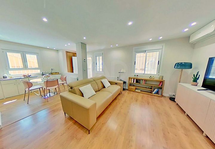 Byhus i Alicante, Alicante, Alicante - € 297.000 | Ref: 839719 - foto 1