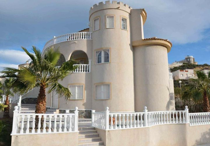 Villa a Rojales, Alicante, Rojales - € 525.000 | Ref: MCO-59834 - foto 1
