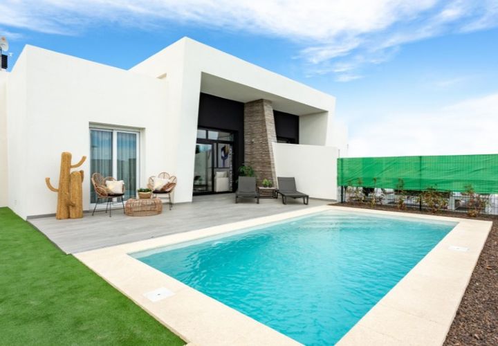 Villa em Algorfa, Alicante, Algorfa - € 519.000 | Ref: N9631 - foto 1